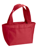 Polyester Cooler Tote