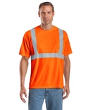 Ansi Class 2 Safety T