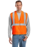 Ansi Class 2 Safety Vest