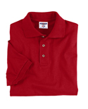 Men Cotton Jersey Polo