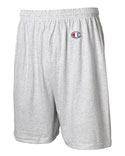 Men Cotton Jersey Shorts