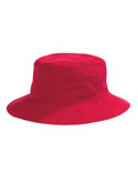 Cotton Crusher Bucket Cap