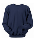 Blend Crewneck Sweatshirt