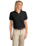 Ladies 100% Organic Cotton Sport Shirt