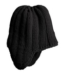 Chunky Knit Hat