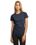 Organic Cotton Perfect Weight Tee Juniors