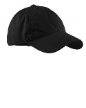 Thick Stitch Cap