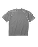 Men Double Dry T Shirt With Odor Resistance