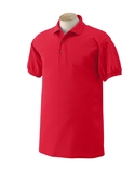 Men Dryblend Jersey Polo