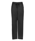 Ladies' Performance Fleece Pant With Side Pockets