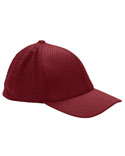 Flexfit Athletic Mesh Cap