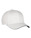 Flexfit Cool and Dry Sandwich Cap