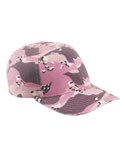 Flexfit Cotton Camouflage Cap