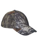 Flexfit Mossy Oak Camouflage Cap