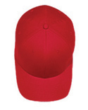 Flexfit 6 Panel Structured Mid Profile Cap