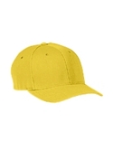 Flexfit Acrylic Blend Wooly 6 Panel Cap