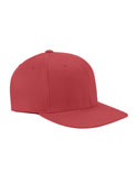 Flexfit Wooly Twill Pro Baseball Cap