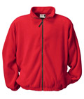 Adult full Zip Jacket