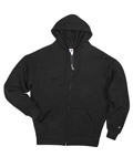 1290 Bd full Zip Hd Black Xs