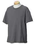 Men Garment Dyed T Shirt