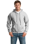 Heavy Blend full Zip Hooded Sweatshirt