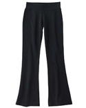 Girls Cotton Spandex Dance Pant