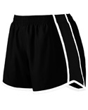 Girls Jr. fit Pulse Team Short