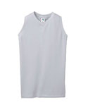 Girls Sleeveless V