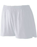 Girls Trim fit Jersey Short