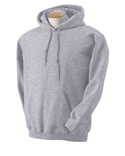 Men Heavy Blend Hood