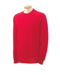 Gildan Heavy Cotton Long Sleeve T Shirt