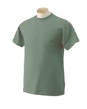 Men Heavy Cotton T Shirt