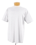 Men Heavyweight Cotton T Shirt