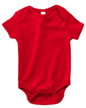 Infant Baby Rib One Piece