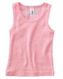 Infant 2x1 Baby Rib Tank