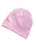 Baby Cotton Rib Cap