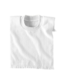 Infant Pullover Towel Bib