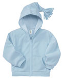 Infant Sammi Fleece Hoodie