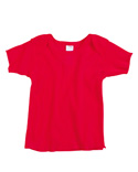 Infant Lap Shoulder T