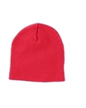 Acrylic Knit Cap