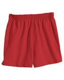 Women Cheerleader Shorts