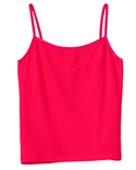 Women Cotton/spandex Camisole