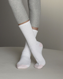 Women Crew Socks