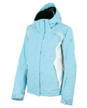 Women Data Jacket