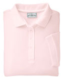 Women Essential Piqué Polo