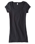 Women Evelyn Tissue Jersey Tunic