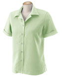 Women Isla Camp Shirt