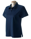 Men Malvern Jersey Solid Polo