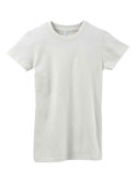 Women Organic Ringspun Cotton T Shirt