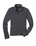 Women Park City Fleece Jacket